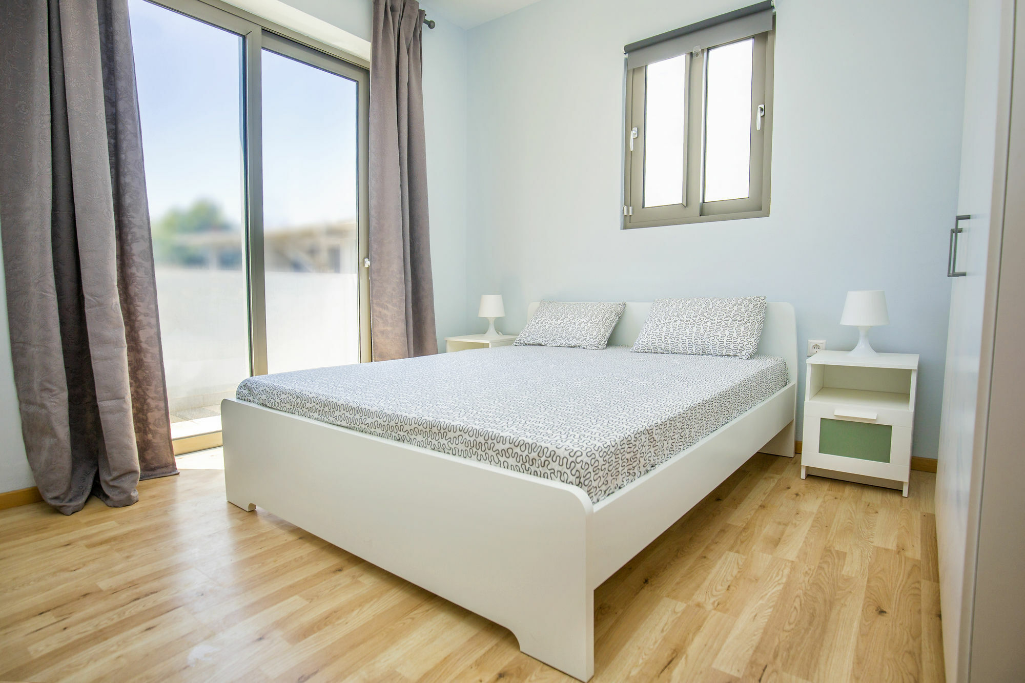 Rhodes Sea Villas Іксія Екстер'єр фото